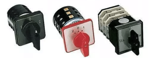 轉(zhuǎn)換開關